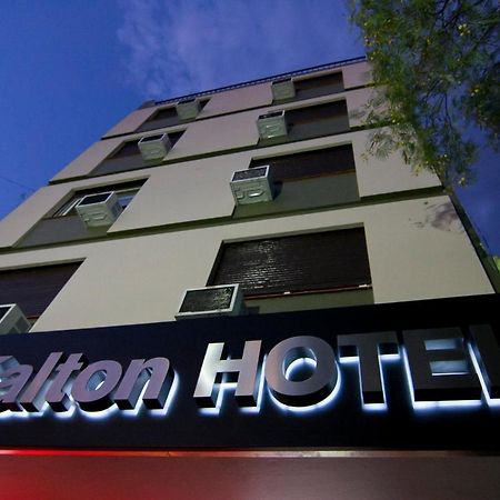 ホテル Kalton サン・ラファエル エクステリア 写真