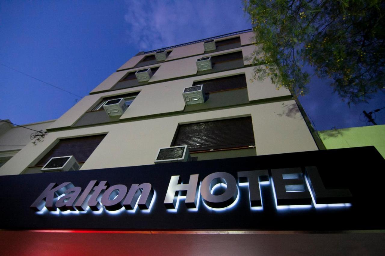 ホテル Kalton サン・ラファエル エクステリア 写真